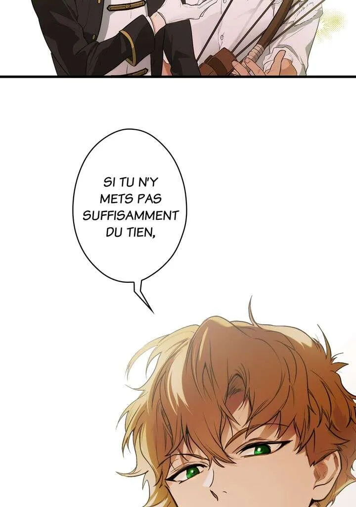 Read The Fantasie of a Stepmother FR Manga Online