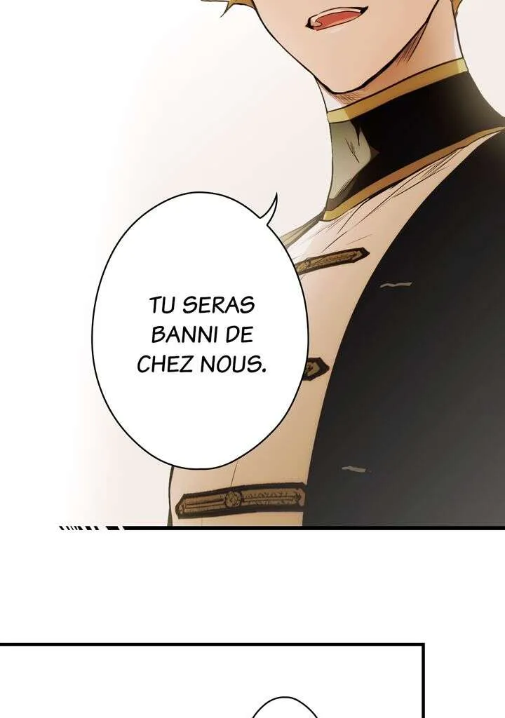 Read The Fantasie of a Stepmother FR Manga Online