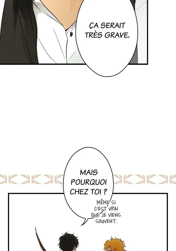 Read The Fantasie of a Stepmother FR Manga Online