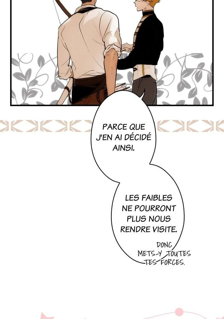 Read The Fantasie of a Stepmother FR Manga Online