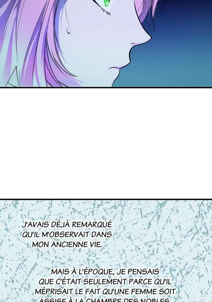 Read The Fantasie of a Stepmother FR Manga Online