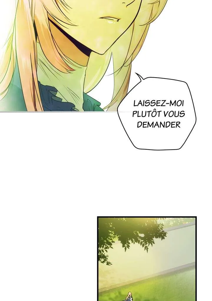 Read The Fantasie of a Stepmother FR Manga Online