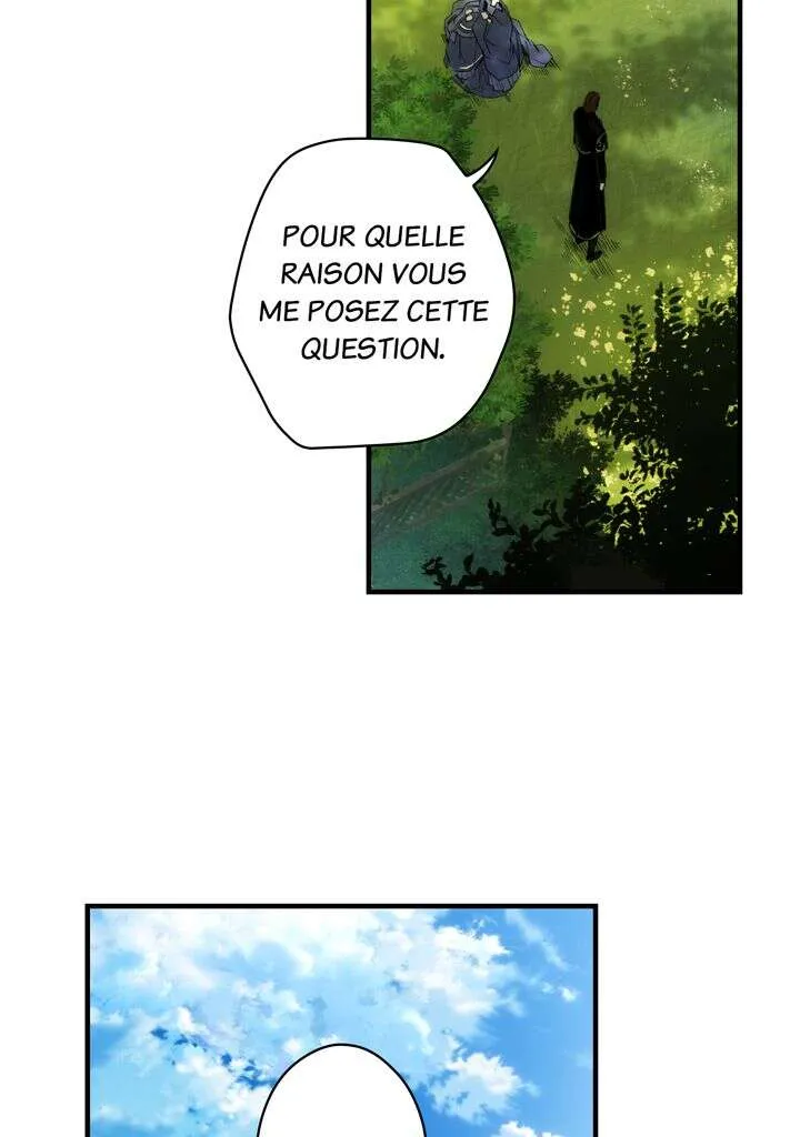 Read The Fantasie of a Stepmother FR Manga Online