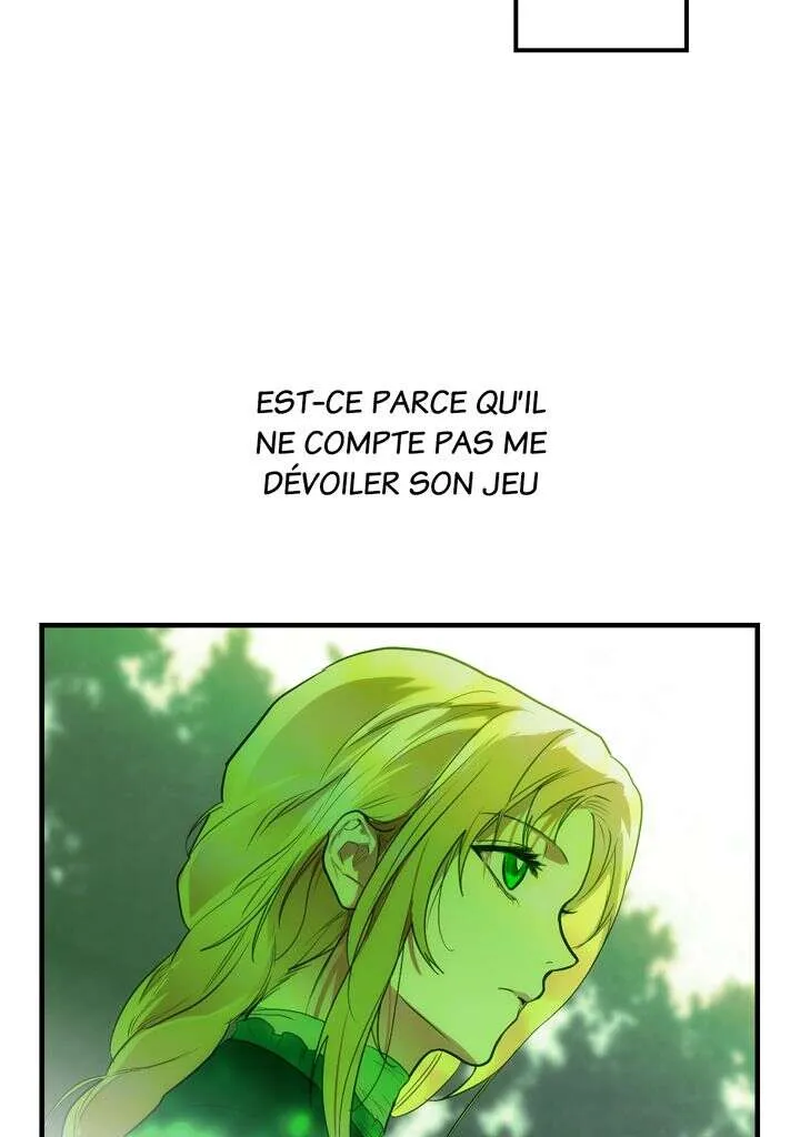 Read The Fantasie of a Stepmother FR Manga Online