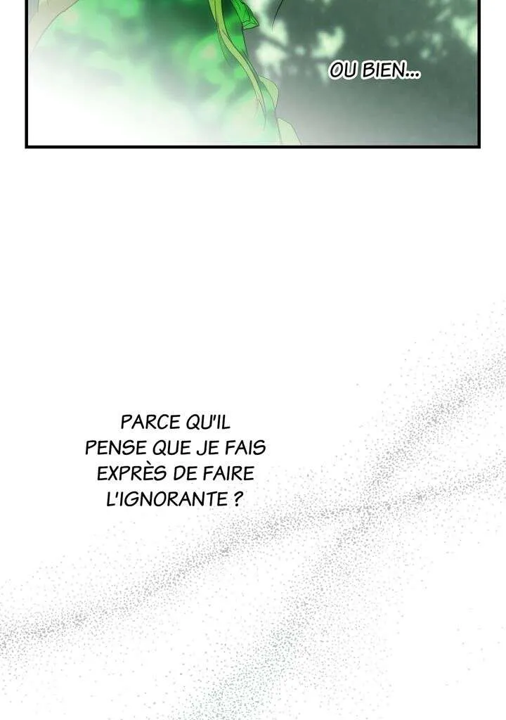 Read The Fantasie of a Stepmother FR Manga Online