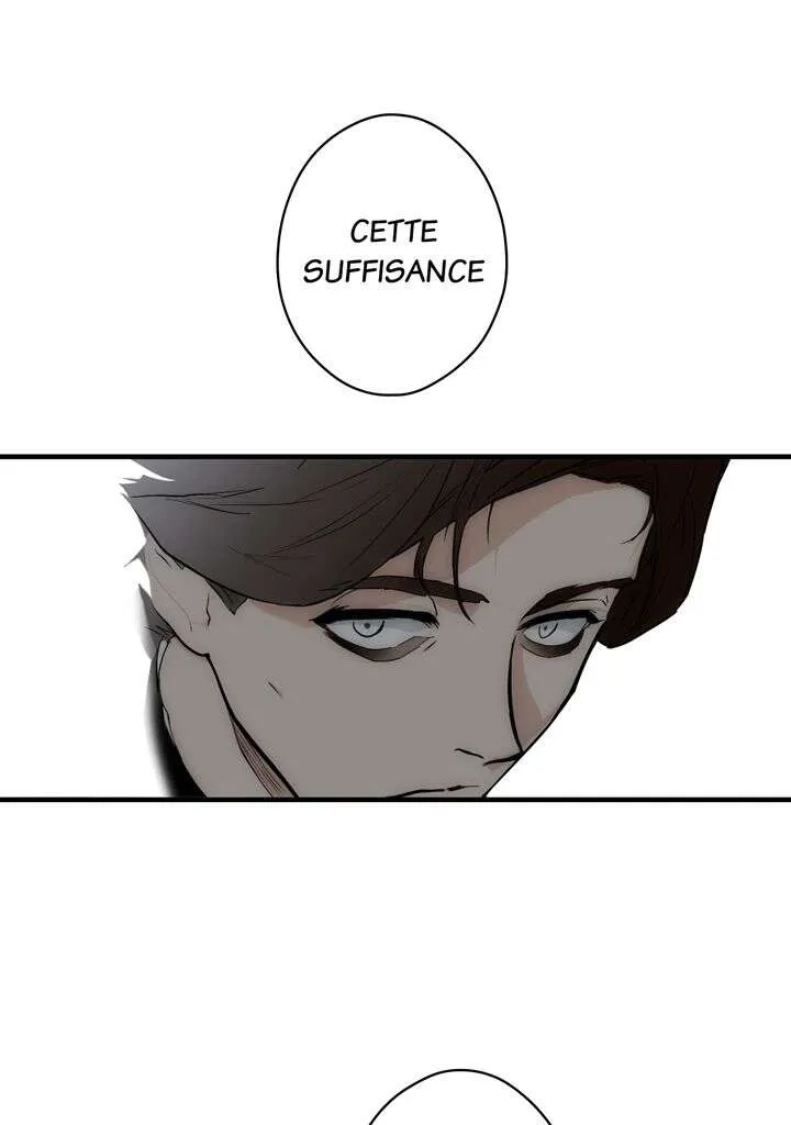 Read The Fantasie of a Stepmother FR Manga Online