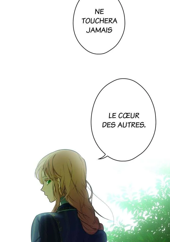 Read The Fantasie of a Stepmother FR Manga Online