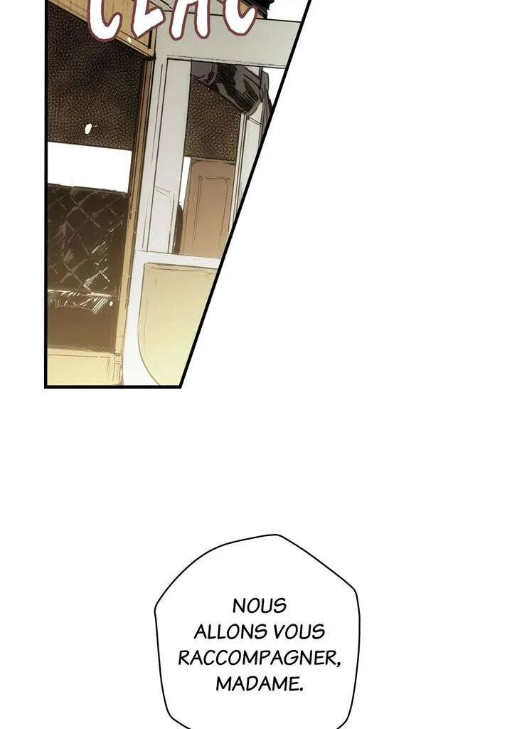 Read The Fantasie of a Stepmother FR Manga Online