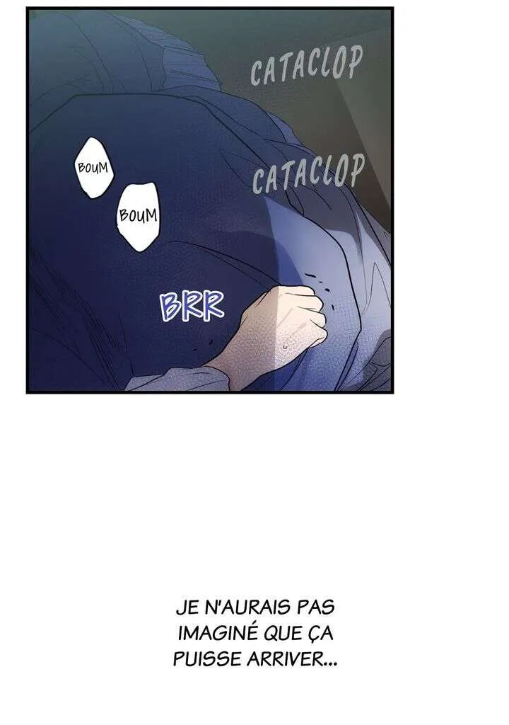 Read The Fantasie of a Stepmother FR Manga Online