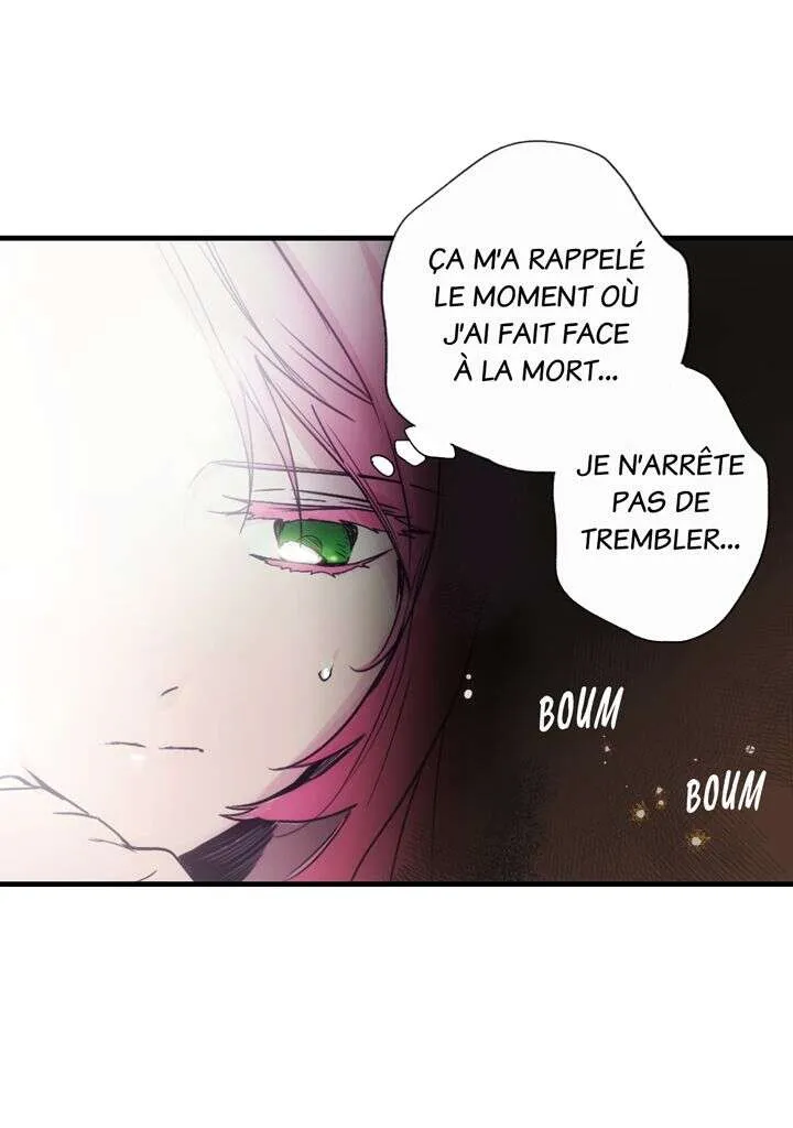 Read The Fantasie of a Stepmother FR Manga Online
