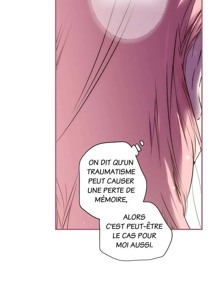 Read The Fantasie of a Stepmother FR Manga Online