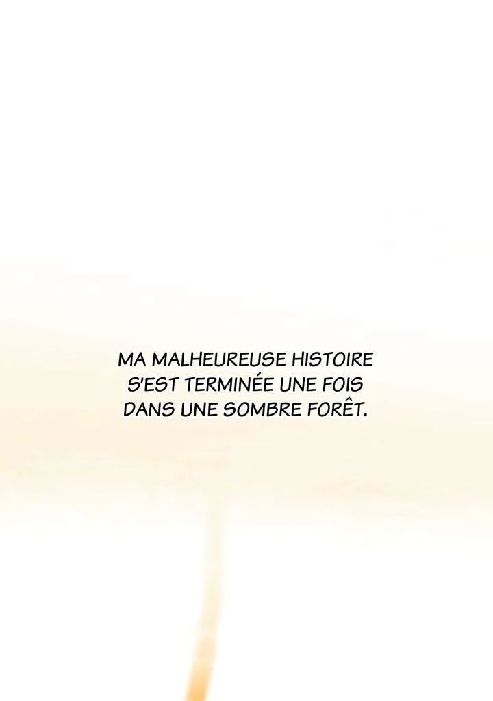 Read The Fantasie of a Stepmother FR Manga Online