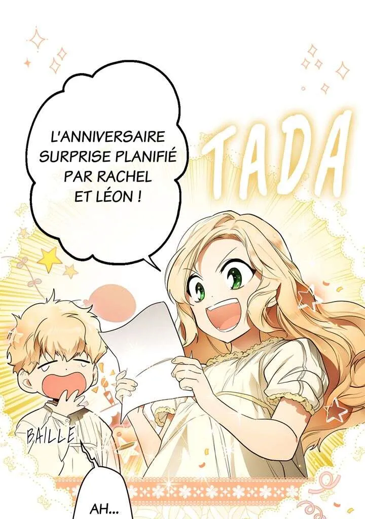 Read The Fantasie of a Stepmother FR Manga Online
