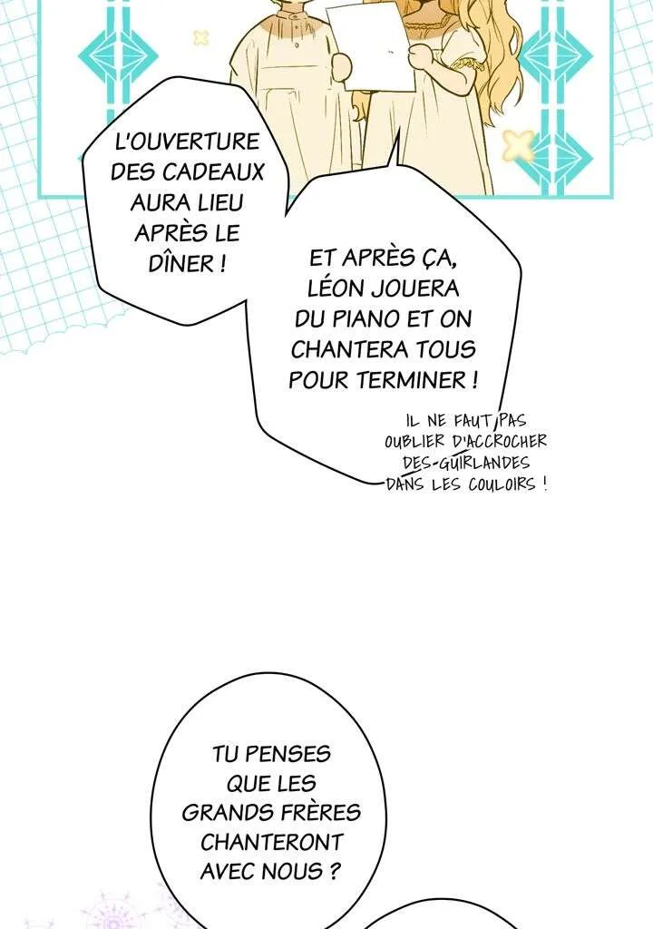 Read The Fantasie of a Stepmother FR Manga Online