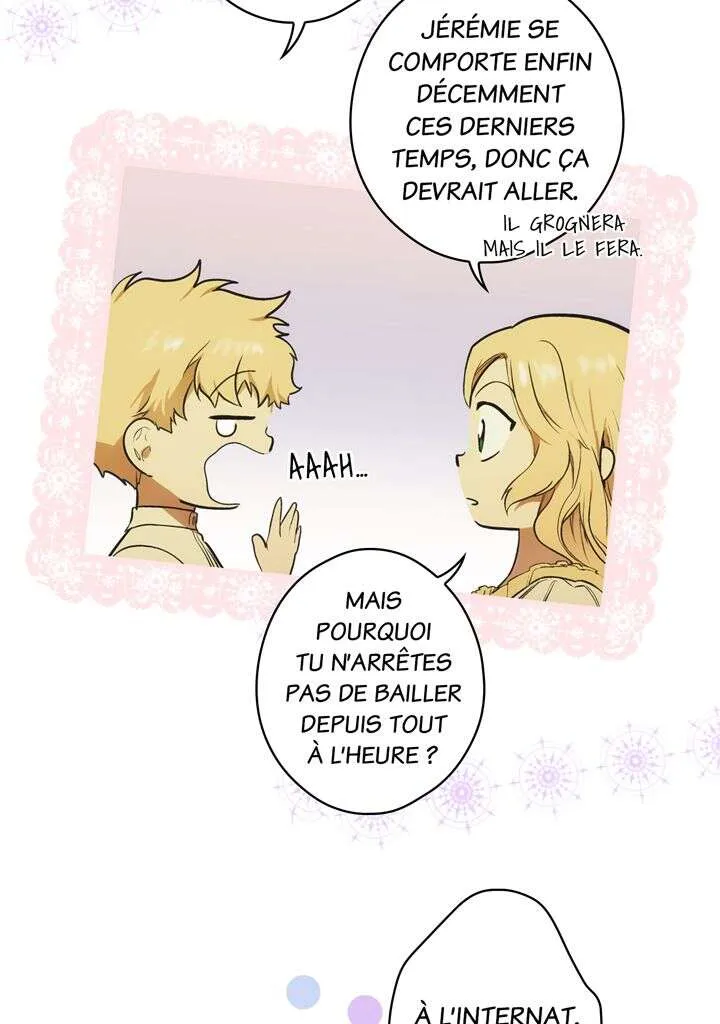 Read The Fantasie of a Stepmother FR Manga Online