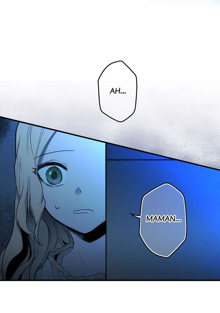 Read The Fantasie of a Stepmother FR Manga Online