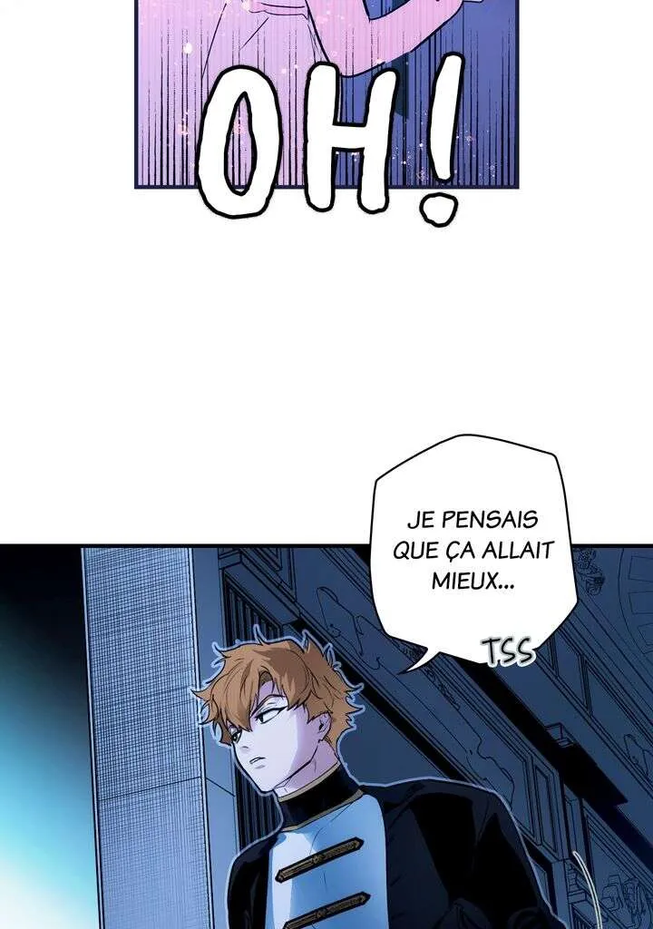 Read The Fantasie of a Stepmother FR Manga Online