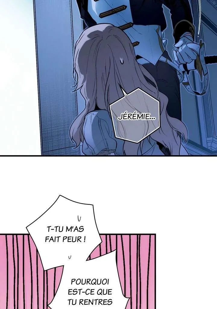 Read The Fantasie of a Stepmother FR Manga Online