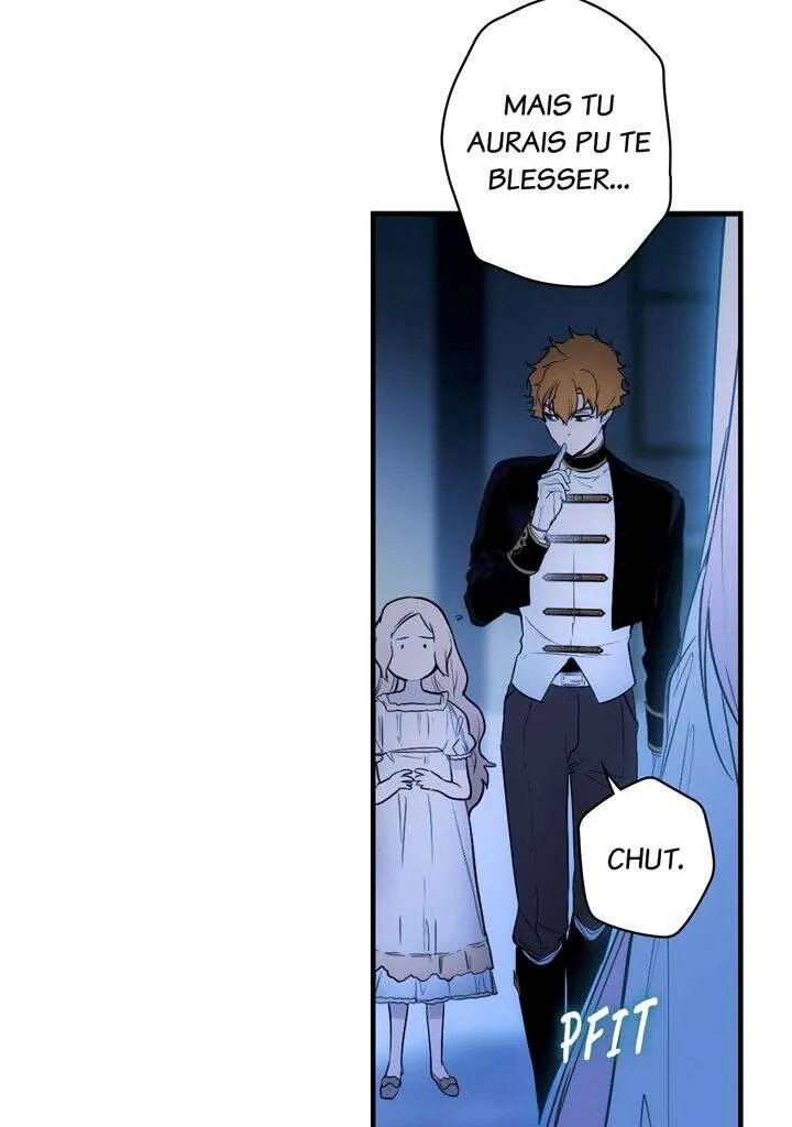 Read The Fantasie of a Stepmother FR Manga Online