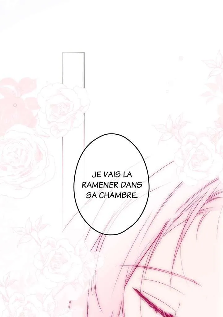 Read The Fantasie of a Stepmother FR Manga Online