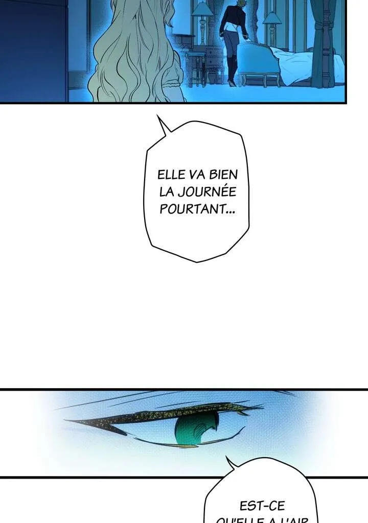 Read The Fantasie of a Stepmother FR Manga Online