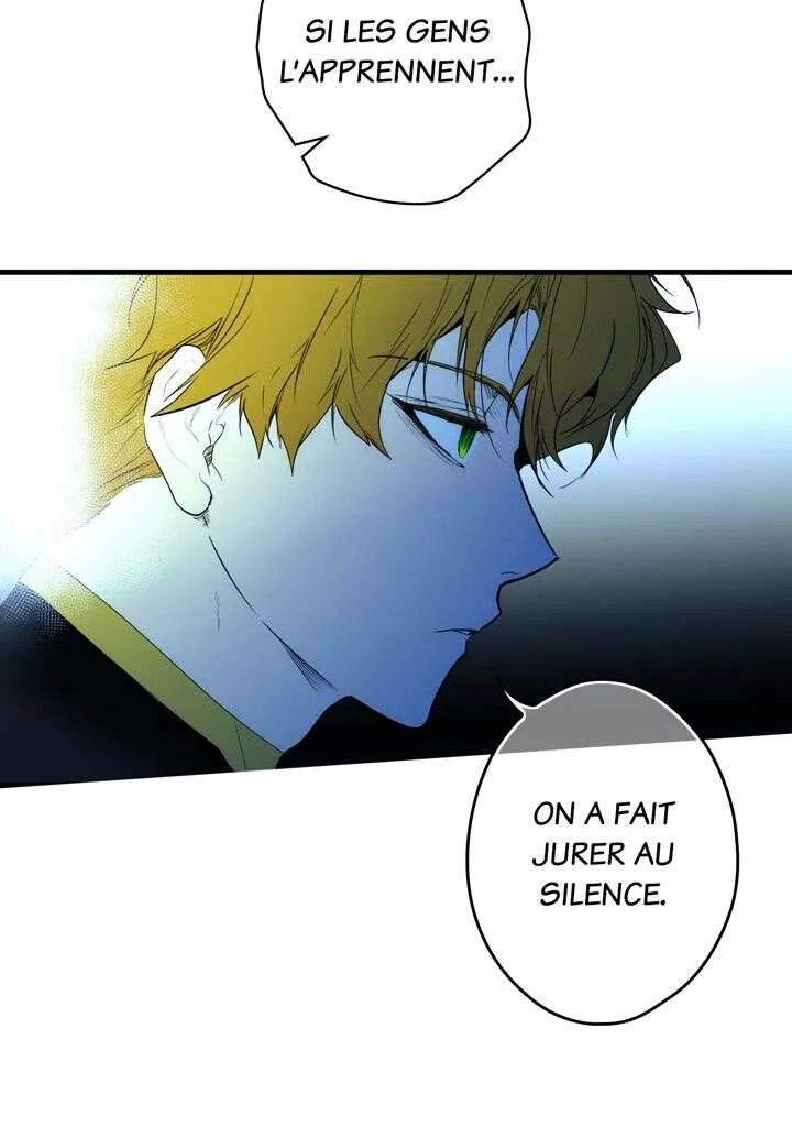 Read The Fantasie of a Stepmother FR Manga Online