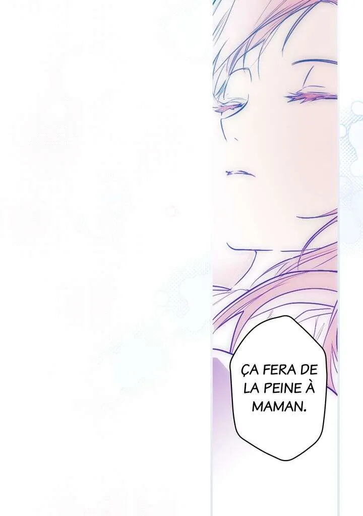 Read The Fantasie of a Stepmother FR Manga Online