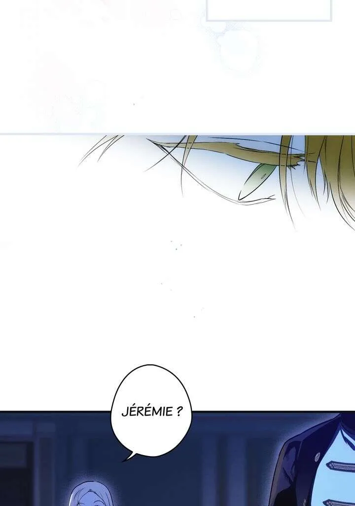 Read The Fantasie of a Stepmother FR Manga Online