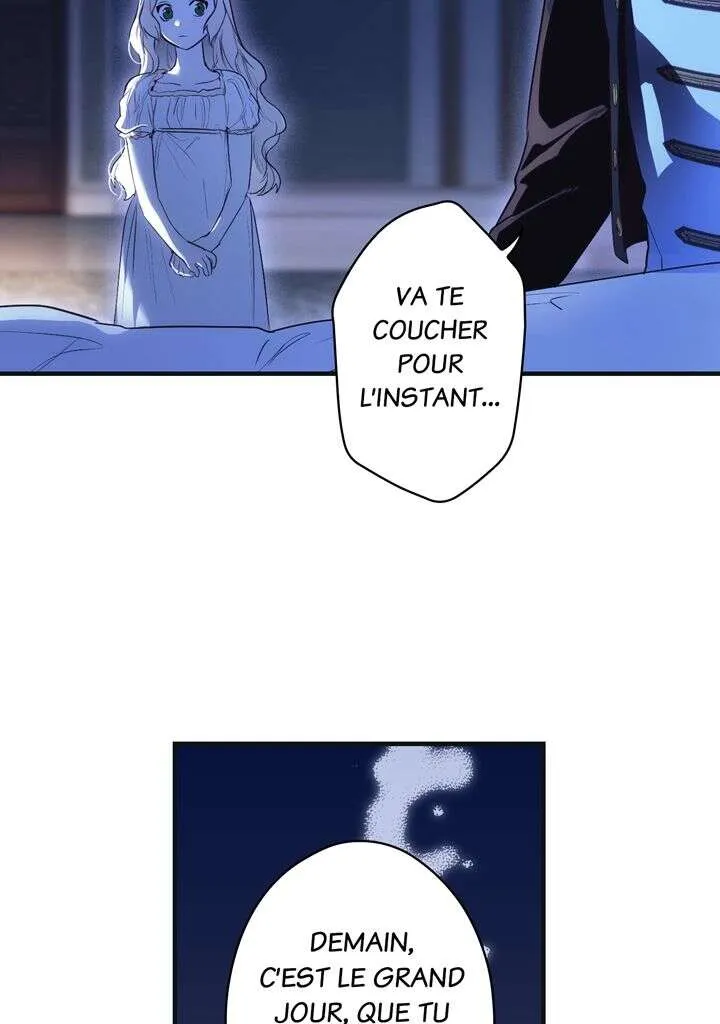 Read The Fantasie of a Stepmother FR Manga Online