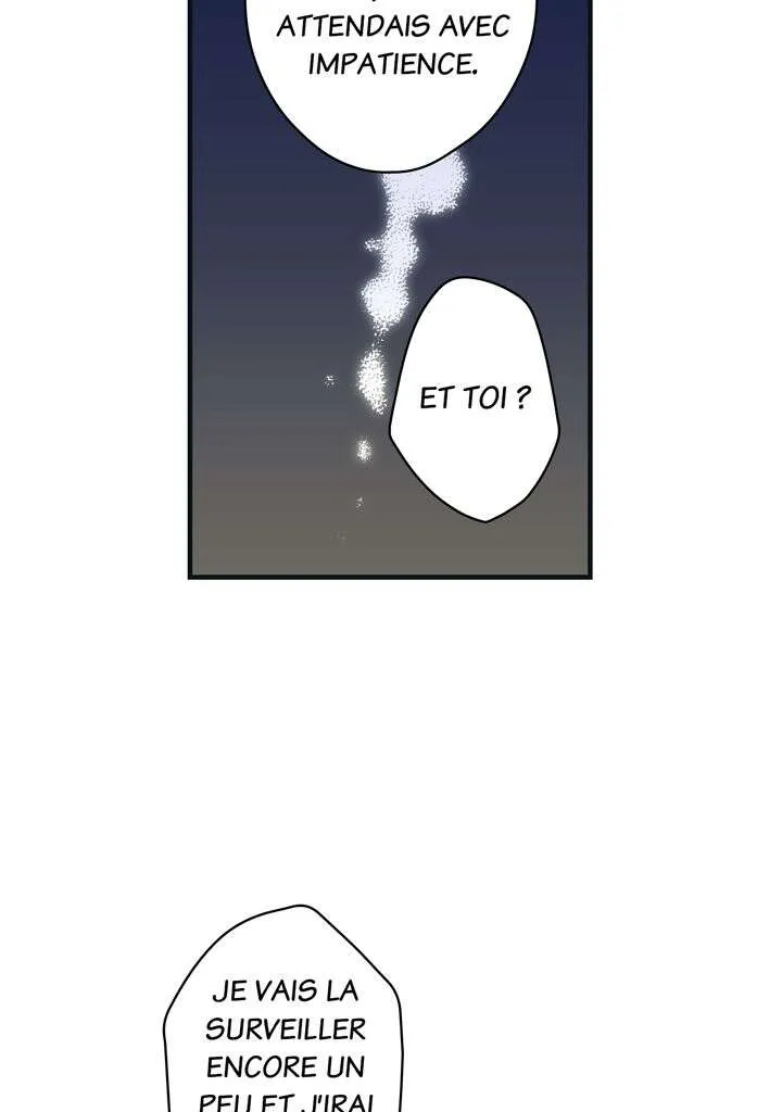 Read The Fantasie of a Stepmother FR Manga Online