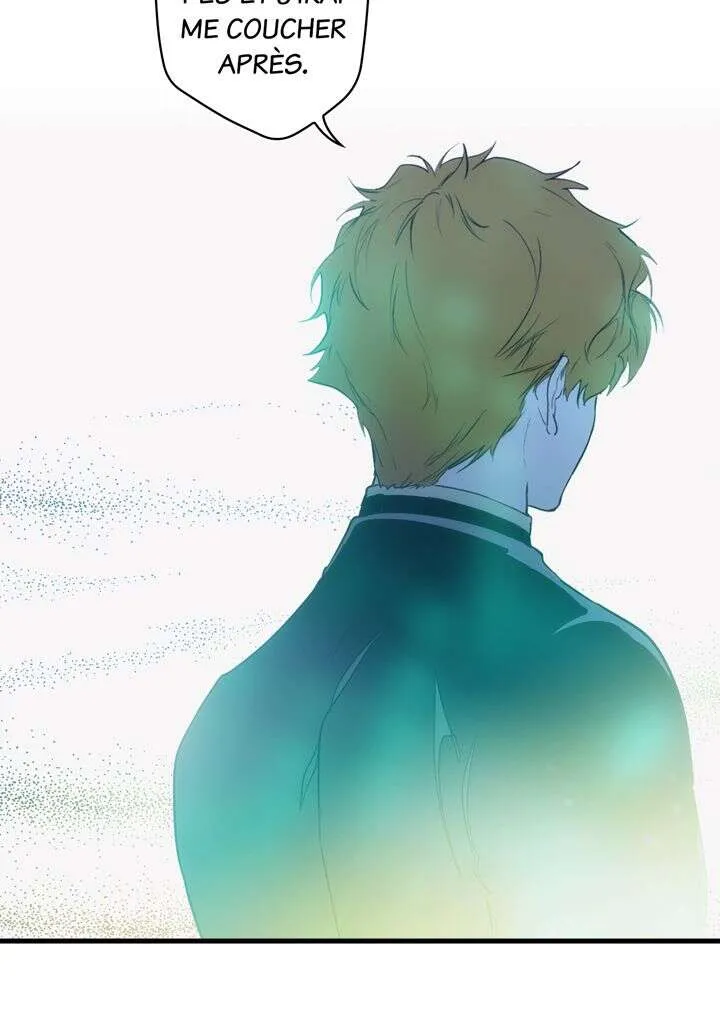 Read The Fantasie of a Stepmother FR Manga Online