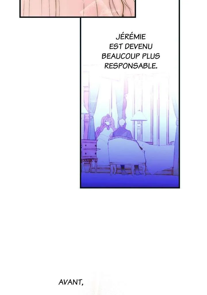 Read The Fantasie of a Stepmother FR Manga Online