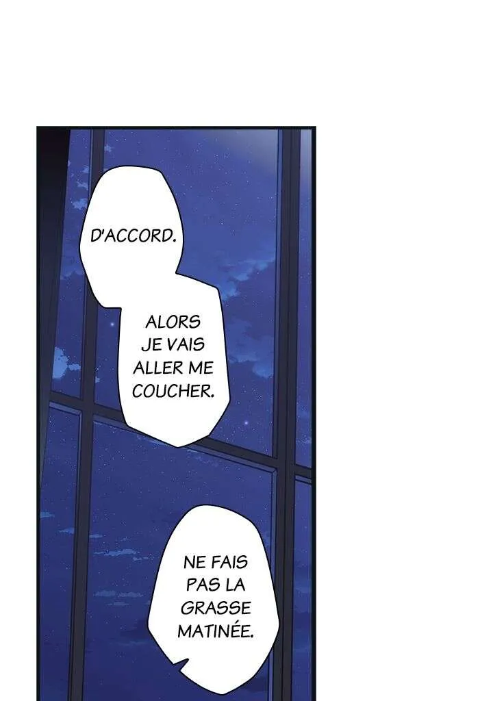 Read The Fantasie of a Stepmother FR Manga Online