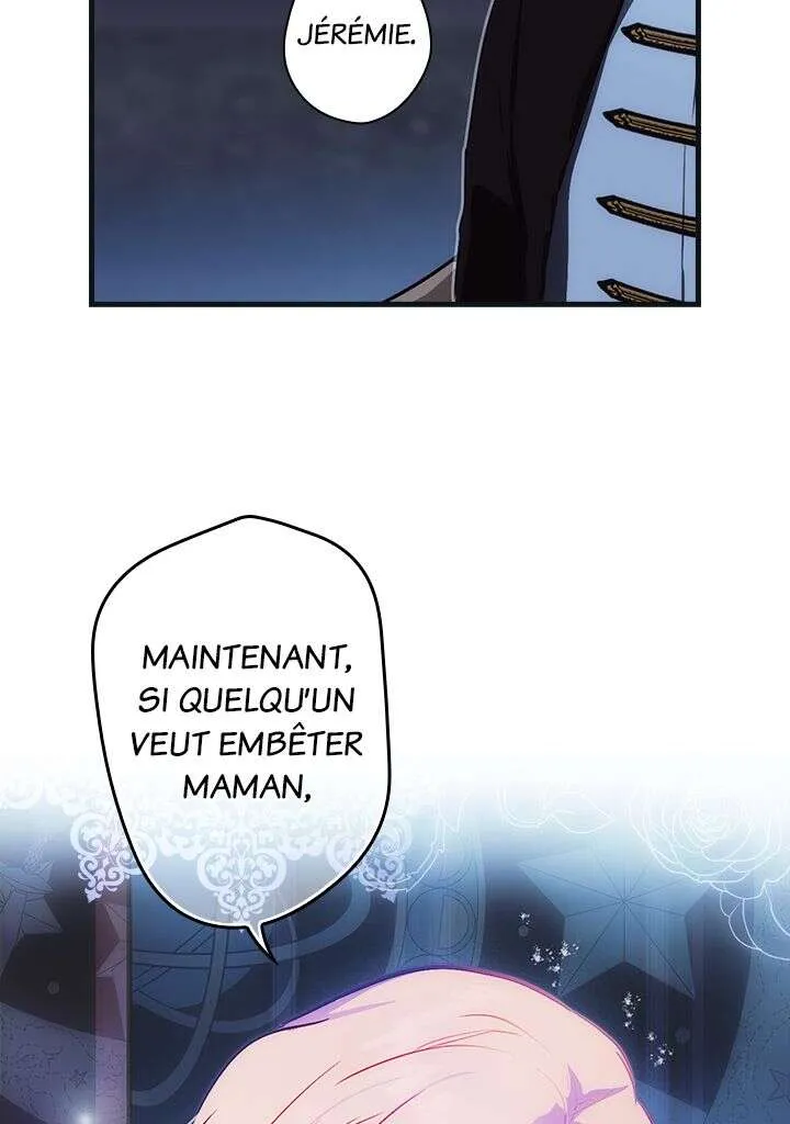 Read The Fantasie of a Stepmother FR Manga Online