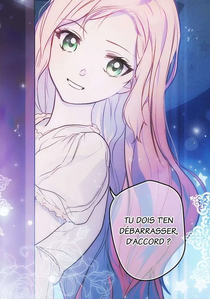 Read The Fantasie of a Stepmother FR Manga Online