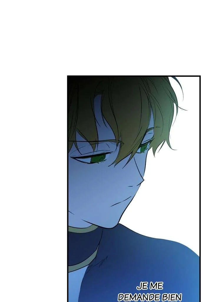 Read The Fantasie of a Stepmother FR Manga Online