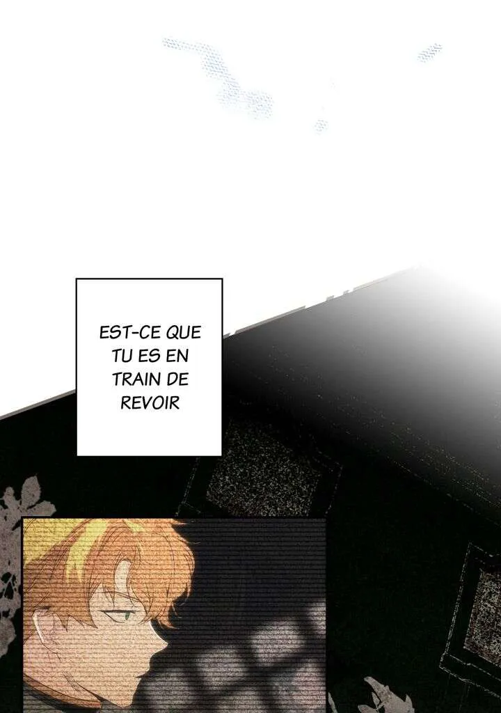 Read The Fantasie of a Stepmother FR Manga Online
