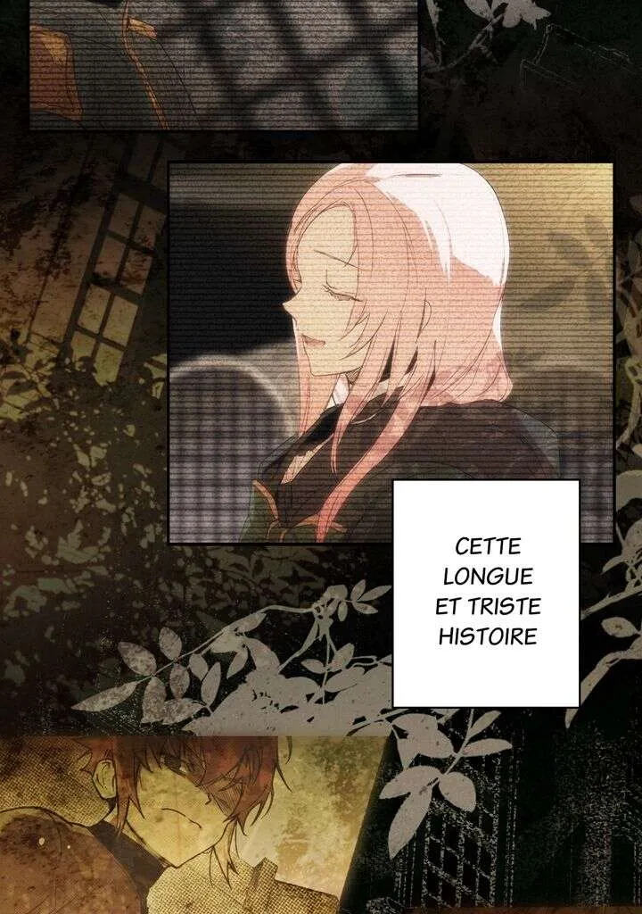 Read The Fantasie of a Stepmother FR Manga Online