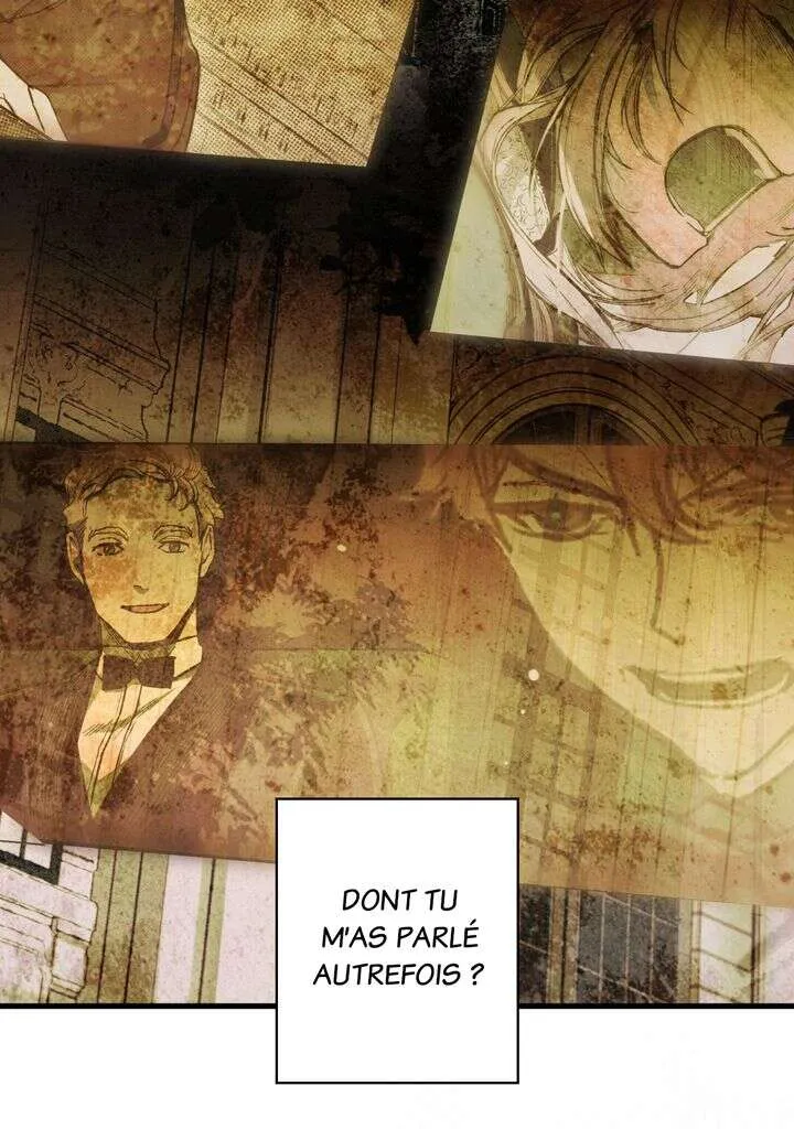Read The Fantasie of a Stepmother FR Manga Online