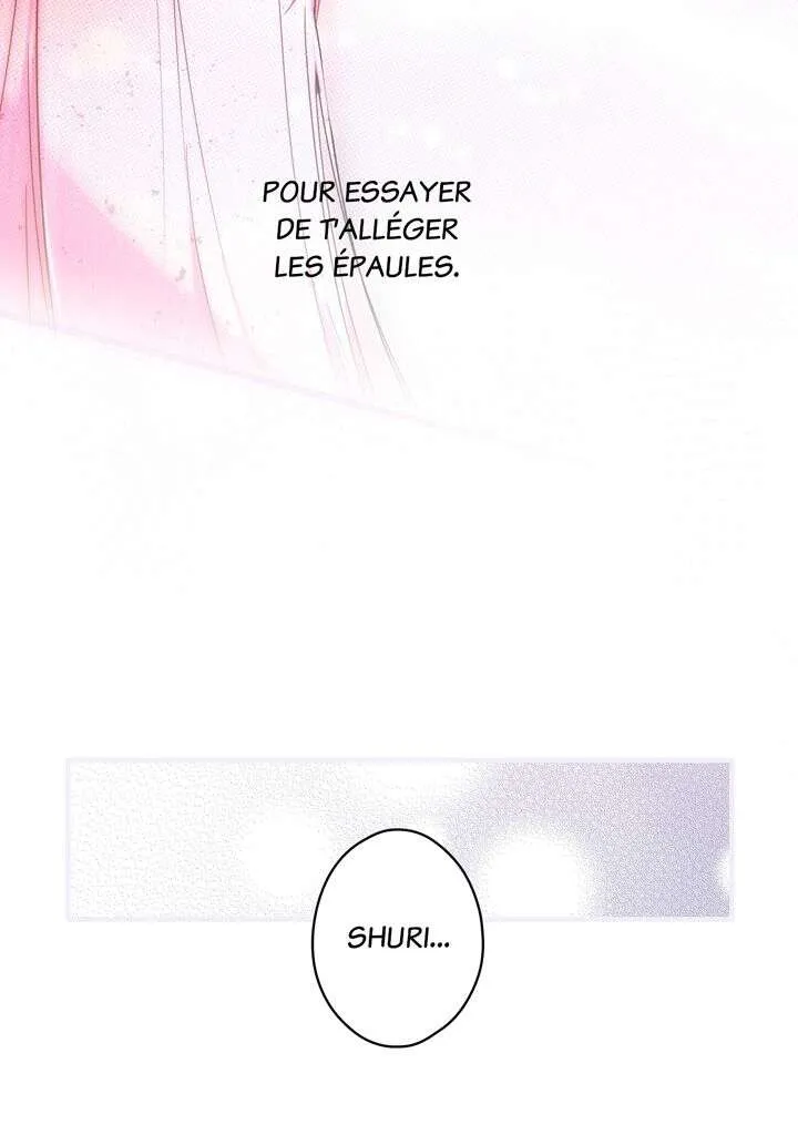 Read The Fantasie of a Stepmother FR Manga Online