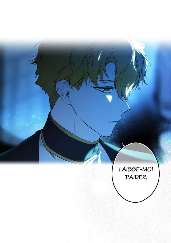 Read The Fantasie of a Stepmother FR Manga Online