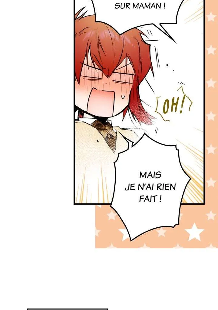Read The Fantasie of a Stepmother FR Manga Online