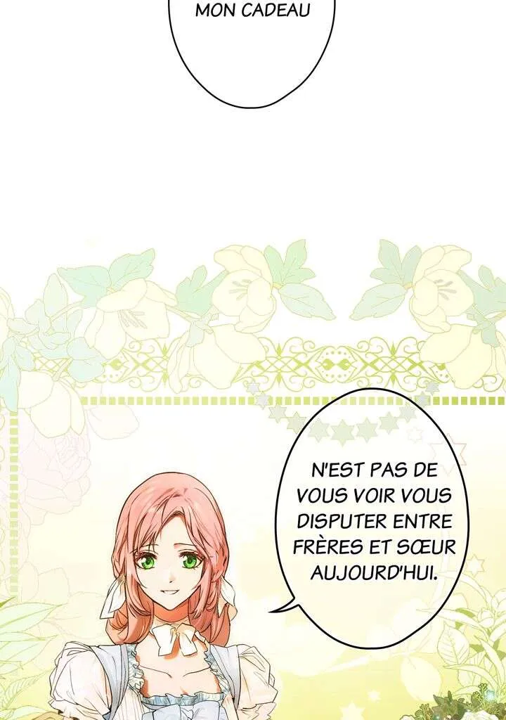 Read The Fantasie of a Stepmother FR Manga Online