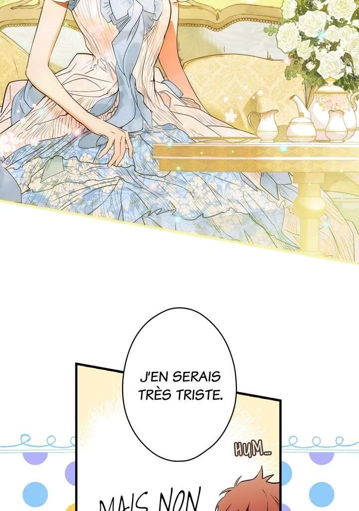 Read The Fantasie of a Stepmother FR Manga Online