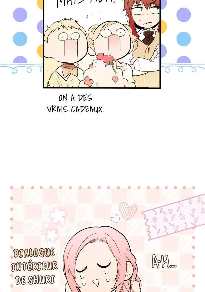 Read The Fantasie of a Stepmother FR Manga Online
