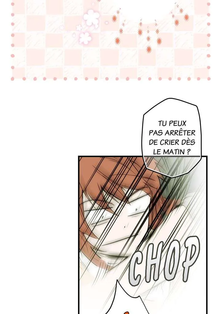 Read The Fantasie of a Stepmother FR Manga Online