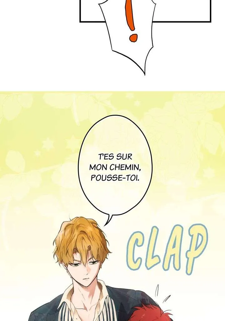 Read The Fantasie of a Stepmother FR Manga Online