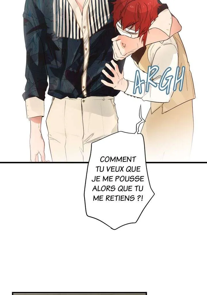 Read The Fantasie of a Stepmother FR Manga Online