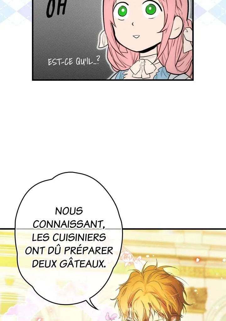 Read The Fantasie of a Stepmother FR Manga Online
