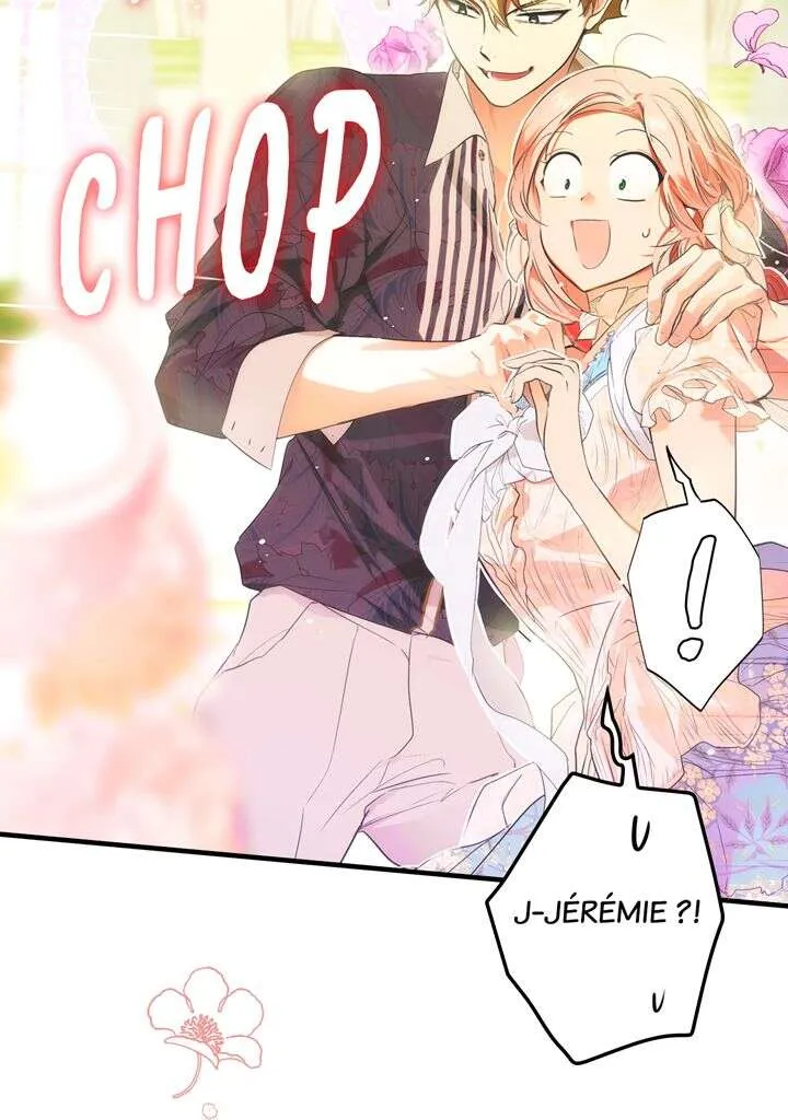 Read The Fantasie of a Stepmother FR Manga Online